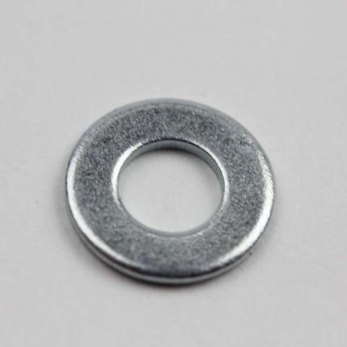 20302002 Flat Rubber Gasket, Uses Qty 2 picture 1