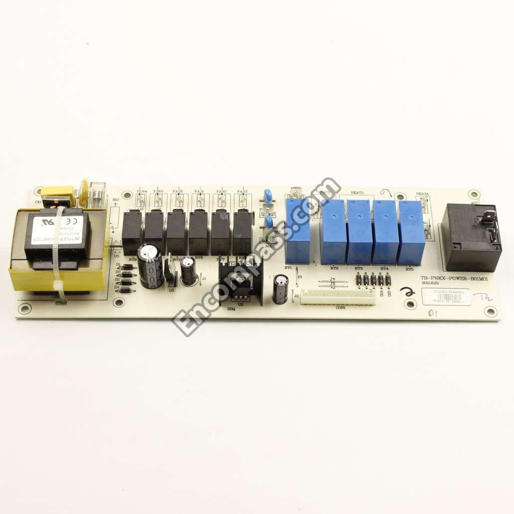 SENSOR TOUCH ELECTRICAL POWER PANEL