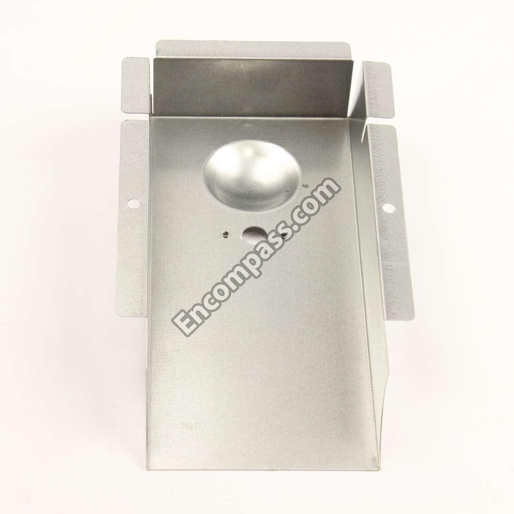 EXHAUSTING PIPE GUARD BOARD