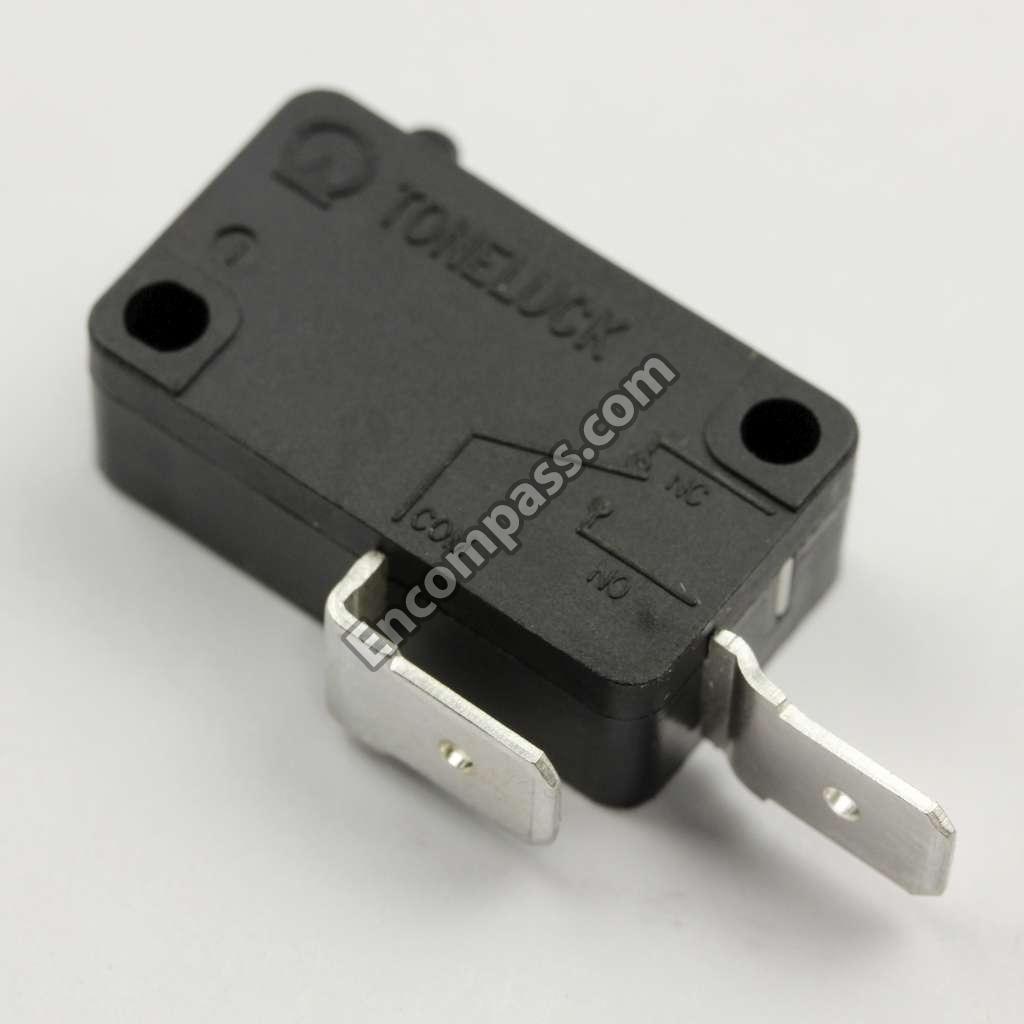 DOOR MICROSWITCH, USES QTY 2