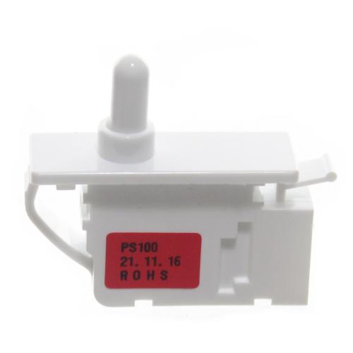 6600JB1002F Push Button Switch picture 2