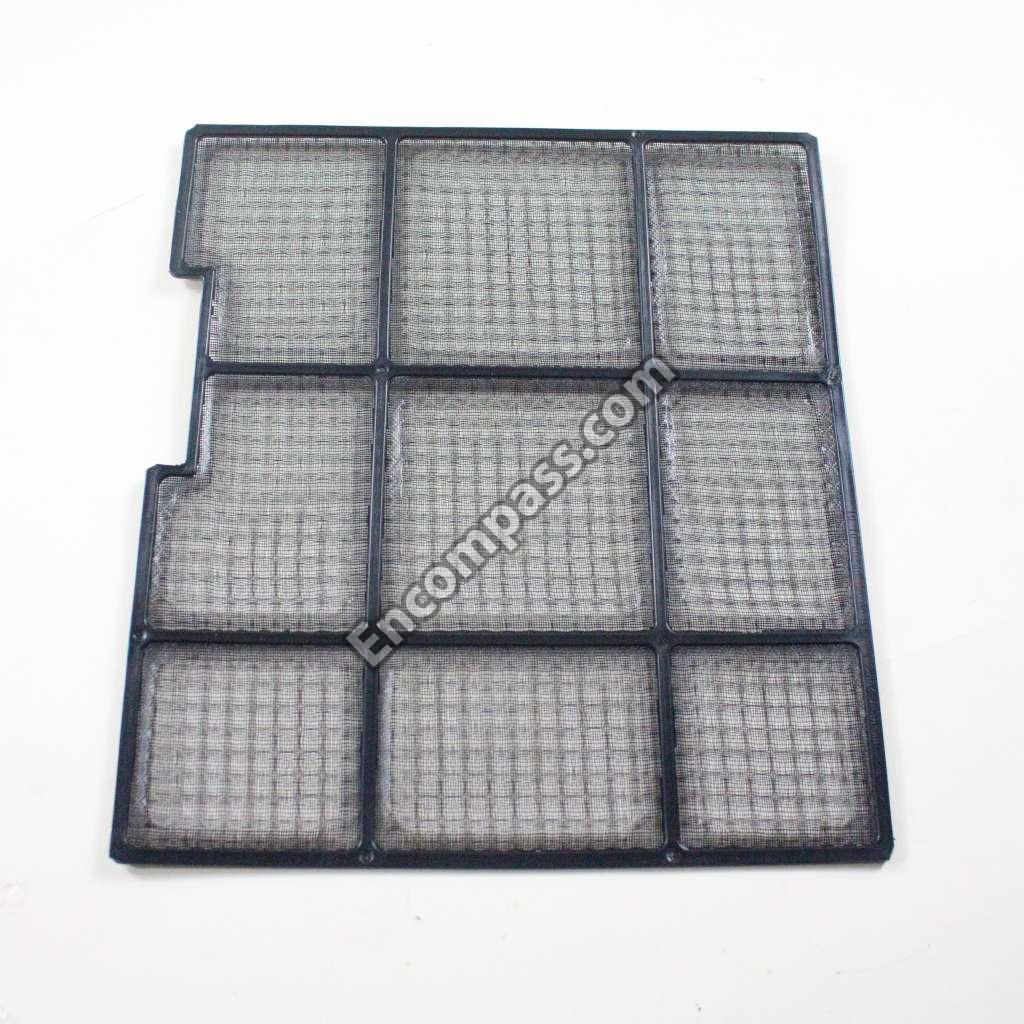 COV33312201 Top Filter Assembly