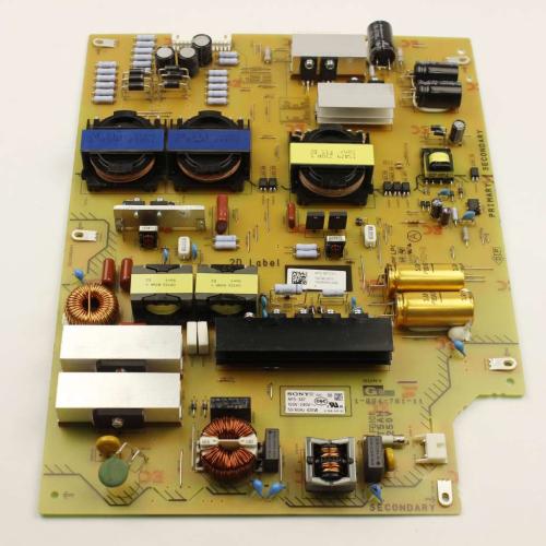 1-474-619-11 G8(ch) -Static Converter(tv) picture 1