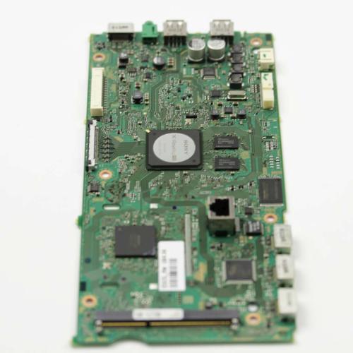 A-2074-643-A Baxlhm40/48 Uc Mount picture 1