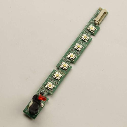 511GMR30M12 Remote Control And Keypad Assembly picture 1