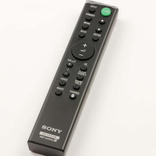 1-492-931-12 Sony Remote Control picture 2