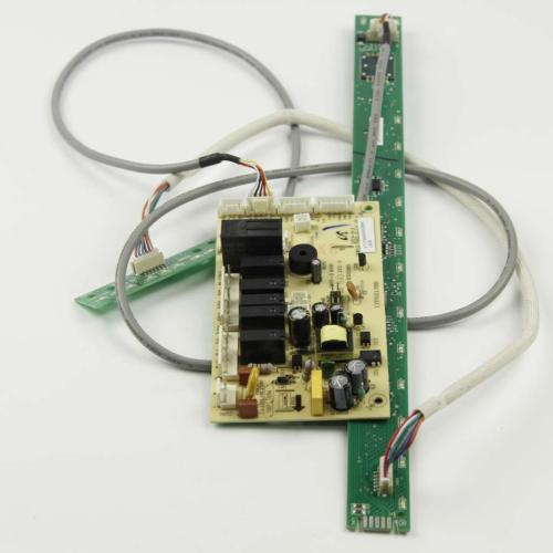 WD21X24367 Power Control Board picture 1