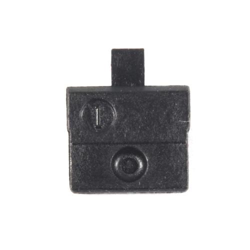 4-471-381-02 Front Outer Lock Pin (9129) picture 1
