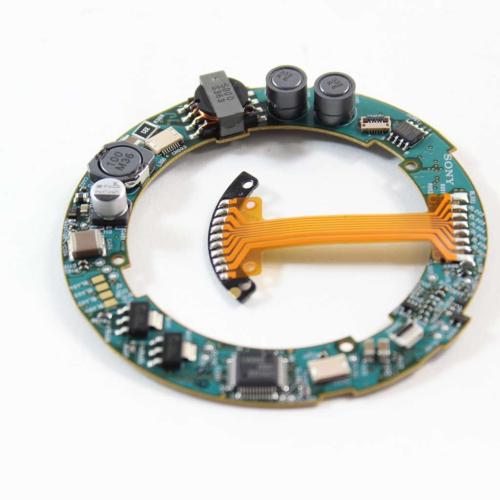 A-1516-901-B Main Pcb Assembly picture 1