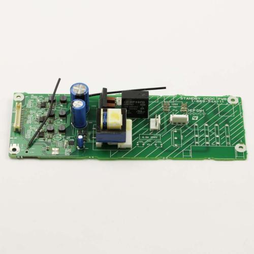 A-1989-624-A Standby Dcdc Mounted Pc Board picture 1