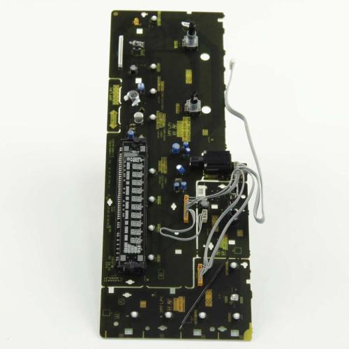 A-1989-626-A Display Mounted Pc Board picture 1