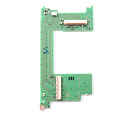 A-2011-100-A Mounted C.board, Pd1030(460k) picture 1