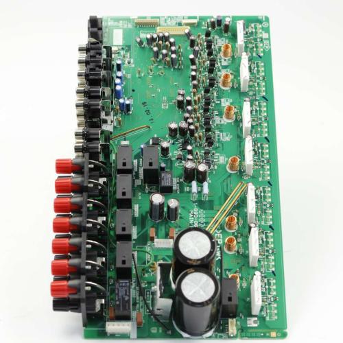 A-2060-593-A Main Mounted Pc Board picture 1