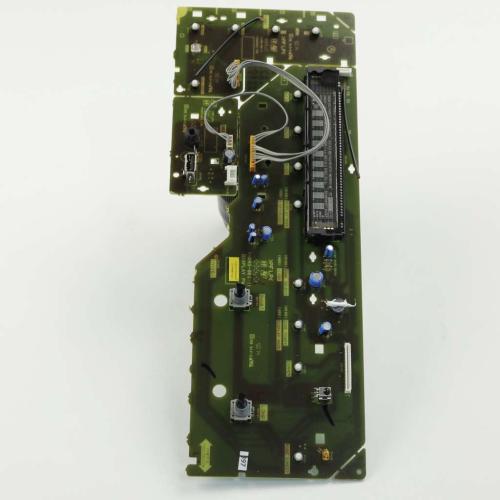 A-2060-609-A Display Mounted Pc Board picture 1
