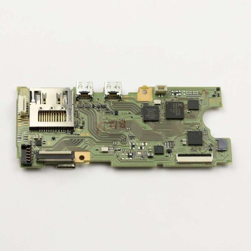 A-2069-583-A Mounted C.board Vc-1023