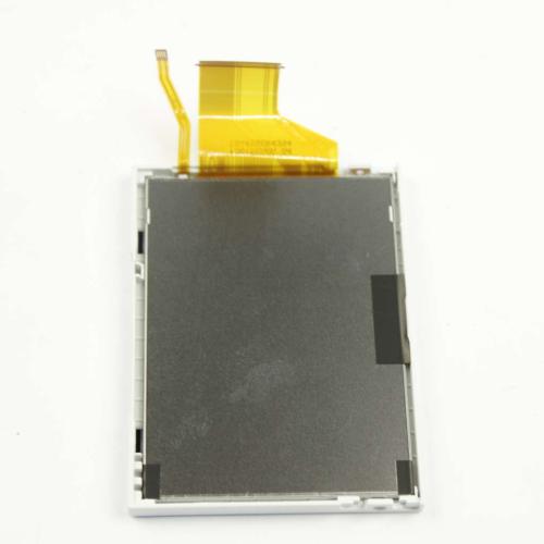 A-2078-554-A Lcd Block Assembly (660)Wh Service picture 1