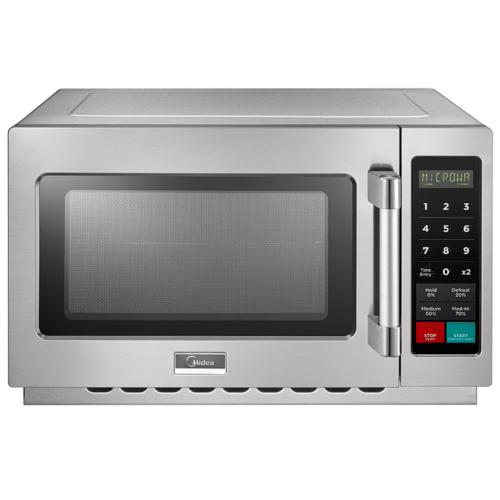 1034N1A Midea Microwave Oven