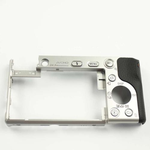 X-2589-188-2 Cabinet Rear Assembly (775) (S picture 1