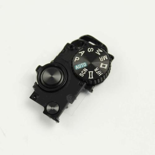 X-2591-656-2 Inner Assembly (609), (Upper) picture 2