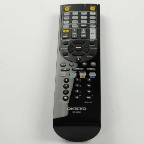 24140898 Rc898n Remote Control picture 1