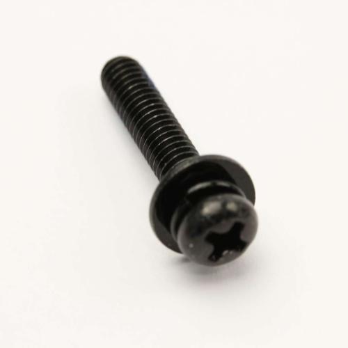 0M1G174020225CR3 Screw M4 20, Uses Qty 10 picture 1