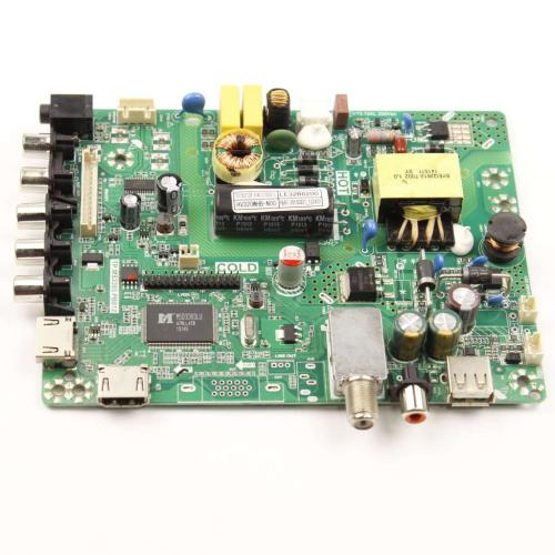 DH1TK4M0200M Mainboard Module (Oxdd20 20150504_114750) picture 1