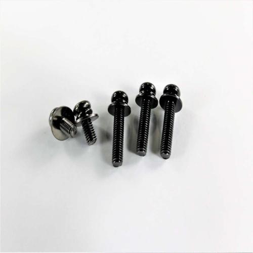 2ESA01902 Stand Screw Kit A3at0uh (Sems-sw Pan Black_ni + M4x20.0) picture 1