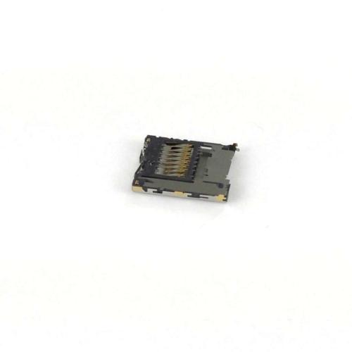 EAG63550601 Card Socket picture 2