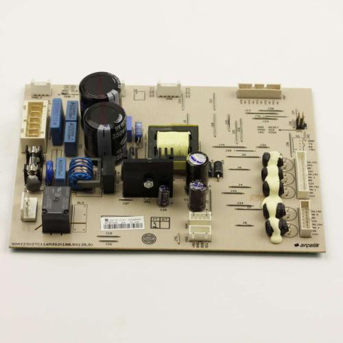 4918670200 Electronic Control Board picture 1