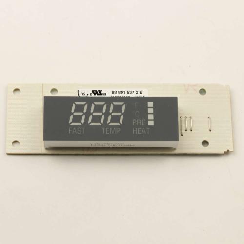 05EC1537C Disupply Board (Temperature) picture 1