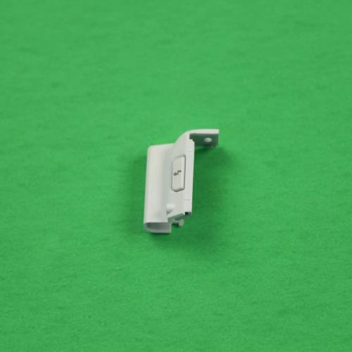 X-258-899-84 Cover Assembly (Wh (773)), Hinge picture 1