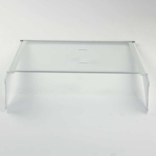 W10801691 Glass Shelf picture 1