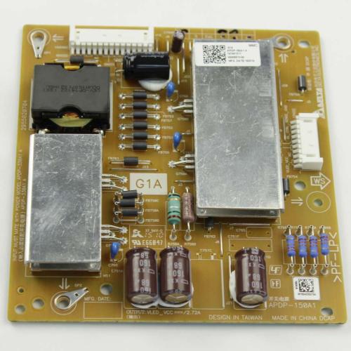 1-474-613-11 G1a-static Converter(tv) picture 1