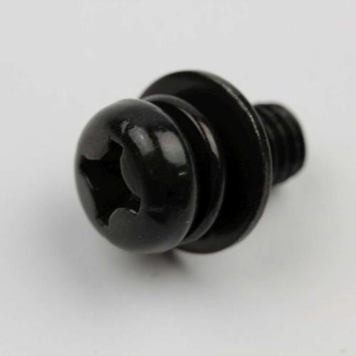 4-567-081-01 Wall Mount Screw M6x12 picture 1