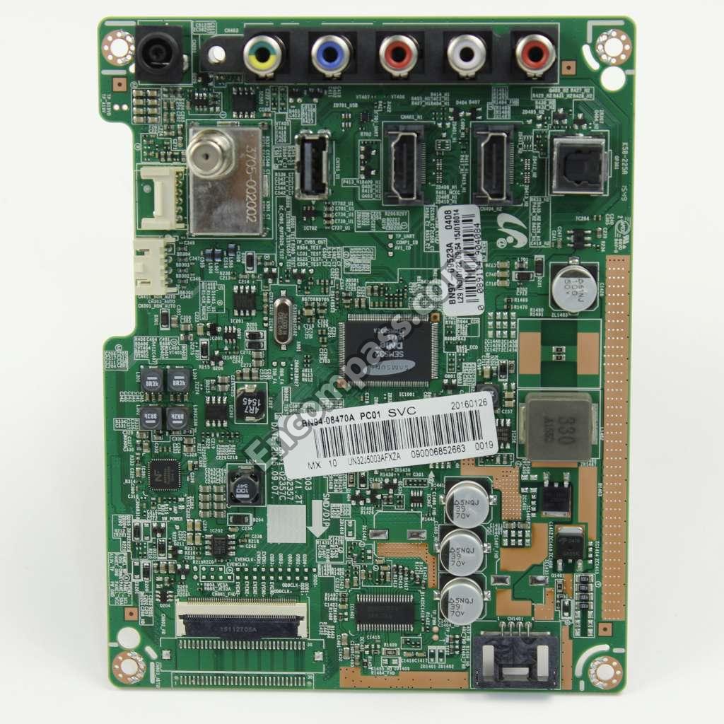 BN94-10641A Main Pcb Assembly picture 2