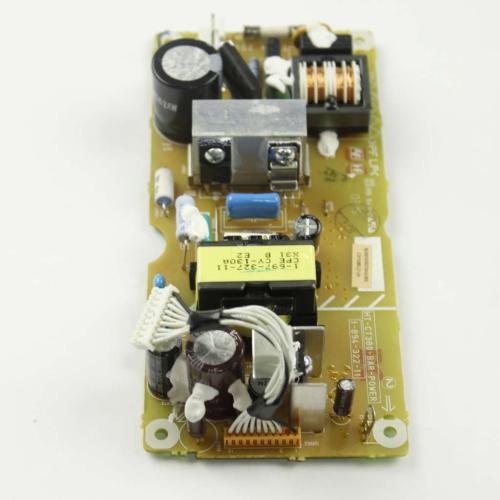 A-2063-682-A Power (Uc) Mount picture 1