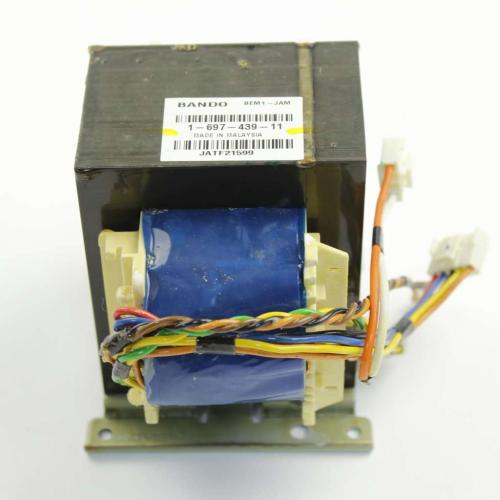 1-697-439-11 Power Transformer picture 1