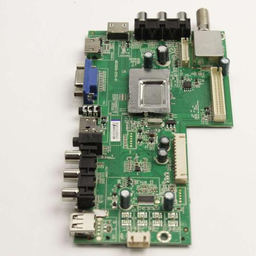DH1TKQM0102M Mainboard Module picture 1