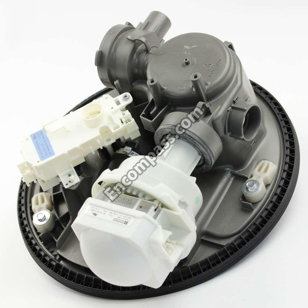 WPW10455260 Pump & Motor