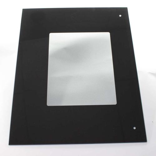 406619 Outer Oven Door Glass picture 1
