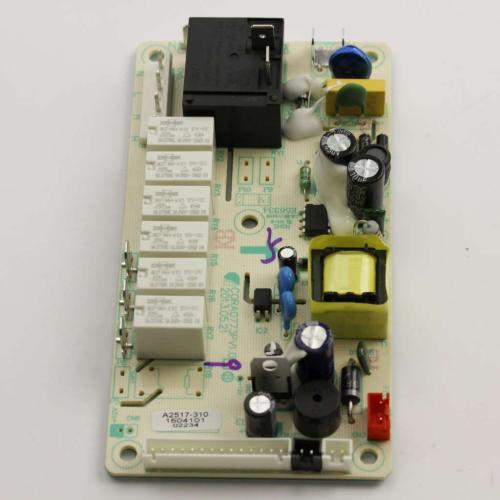 NE2205 Control Board picture 1