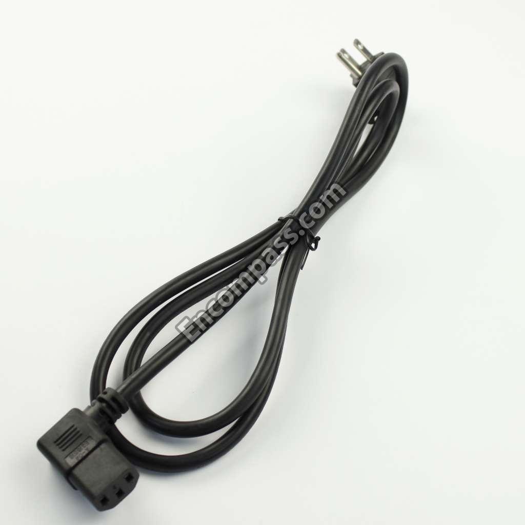 POWER SUPPLY CORD+PLUG USA 120