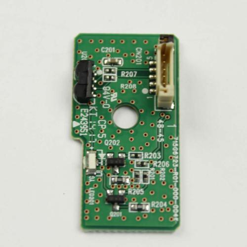 1-895-629-21 Mounted Pwb H picture 1