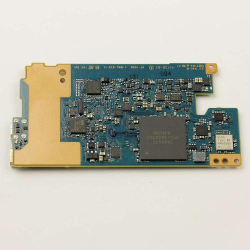 A-2081-659-A Mounted C.board Sy1058 picture 1