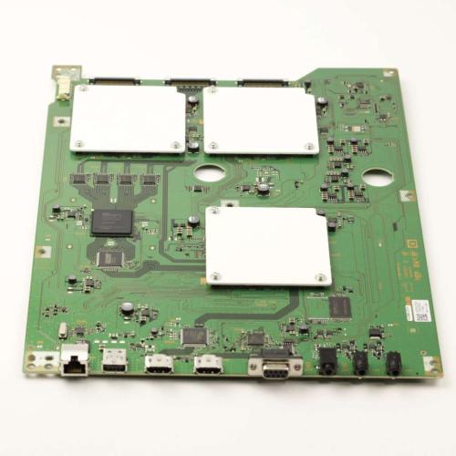 A-2068-225-A Mounted Circuit Board, Q Compl(u) (Svc) picture 1
