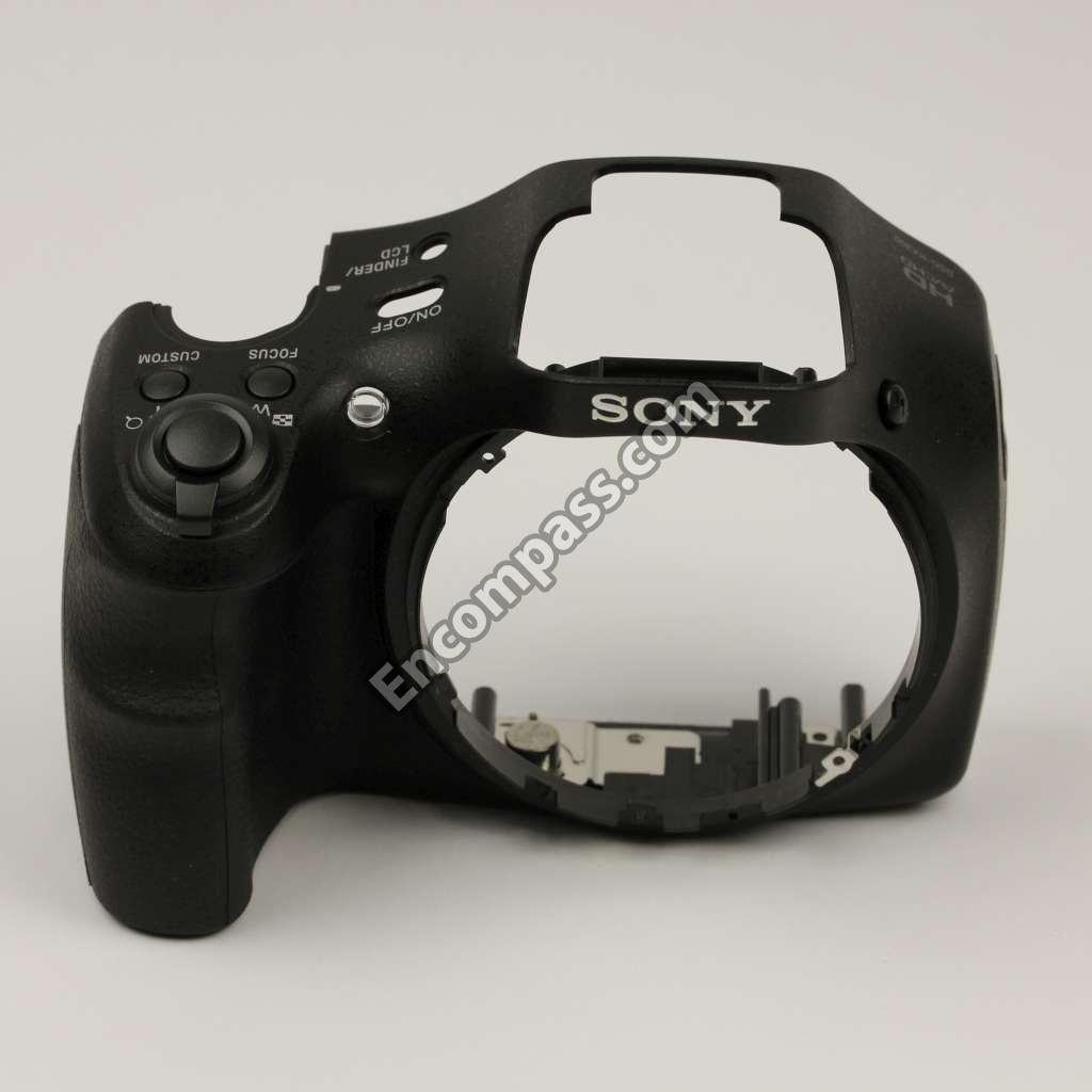 CABINET (FRONT) ASSEMBLY (490)