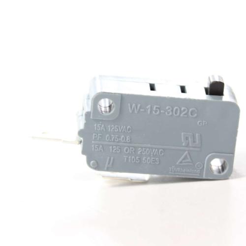 P90D23AP-H3-C10 Microswitch picture 1