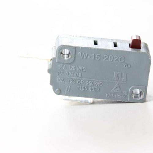 P90D23AP-H3-C11 Microswitch picture 1