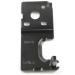 WR13X28531 Leftt Top Hinge Assembly picture 2