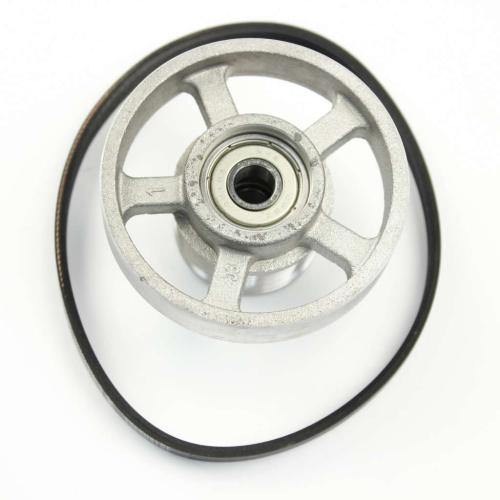 492204404 Pulley Assembly For Service-ares picture 1